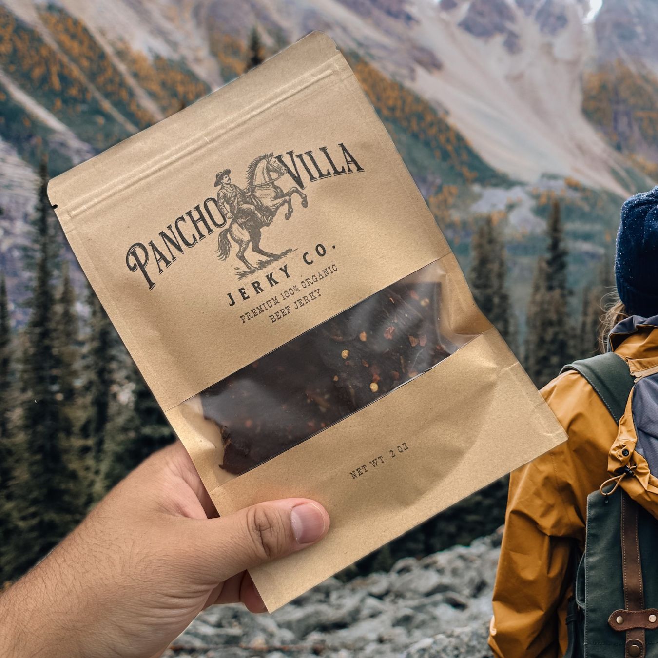 Jerky