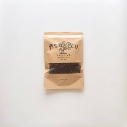 Pancho Villa's Pineapple Jerky