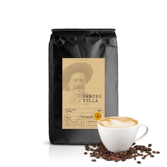 PANCHO VILLA COFFEE Original